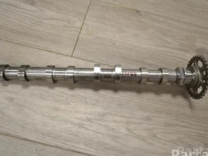 Mercedes-Benz A6510520001, A6510500001, 09334022381 SPRINTER 3,5-t Box (906) 2015 Arbre à cames de pignon