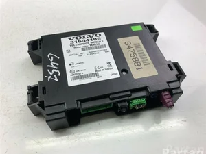 Volvo 31654106 V60 2013 Unités de contrôle