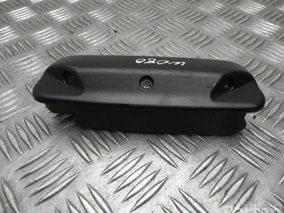 Mercedes-Benz A9079052407 Sprinter (907/910) 2020 Unité de commande pour dispositif anti-remorquage et dispositif anti-vol - Image 1