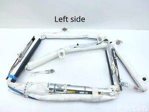 Jeep 68596093AA, P68596093AA GRAND CHEROKEE V (WL) 2022 Airbag de tête