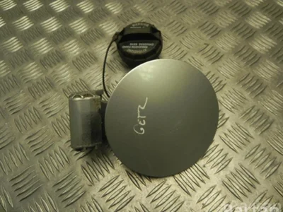 Hyundai 69510-1C000 / 695101C000 GETZ (TB) 2006 Porte du réservoir de carburant - Image 1