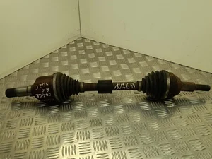 Dodge P04880213AJ GRAND CARAVAN 2016 Arbre de transmission Left Front