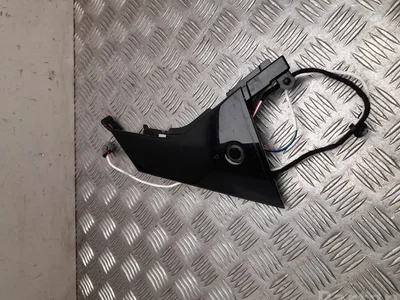 Ford USA LJ8B-R254A42-AHW / LJ8BR254A42AHW Mustang Mach-E 2023 C-support extérieur - Image 1