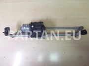 VW 1K2 955 119 F, 1K2 955 023 H / 1K2955119F, 1K2955023H GOLF VI (5K1) 2011 Wiper Linkage Windscreen with wiper motor