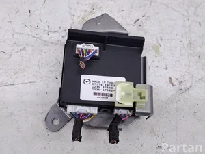 Mazda D23N67560, D23N67562 CX-3 (DK) 2018 control unit