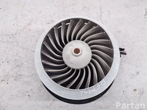 Mercedes-Benz 0130309002, 011500093 C-CLASS (W205) 2015 Interior Blower