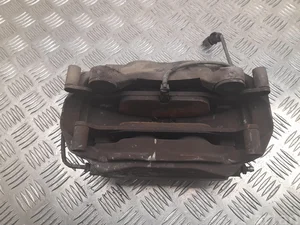 Audi 8W05DR Q5 (FY) 2017 Étrier de frein Left Front