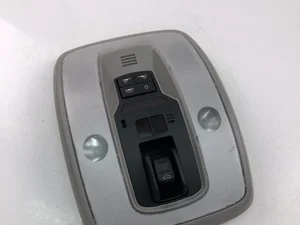 Volvo 39826639 S60 II 2013 Vidaus apšvietimas