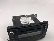 TOYOTA 86120-05160 / 8612005160 AVENSIS Saloon (_T27_) 2012 Radio / lecteur CD