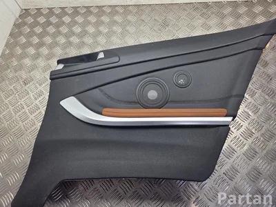 Alpina 927358401, 936495601, 65139184794, 72117307916 D4 (F32) 2016 Door trim panel Right Rear - Image 1