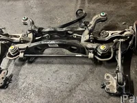 Mercedes-Benz A2473502802 A-CLASS V177 2020 galinis tiltas (balkis)