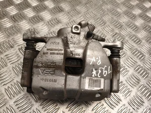 Opel 9859925580 FRONTERA (OV24) 2025 Pinza de freno Left Front