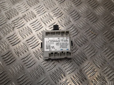 Mercedes-Benz A1679003613 GLE (C167) Coupé 2021 Unité de commande pour porte Left Front - Image 1