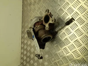 Volkswagen 04E145715M PASSAT Variant (3G5) 2019 Turbocompresseur