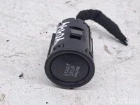 Mazda BJS7663S0 CX-3 (DK) 2018 Taster für Start-stopp