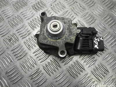 BMW 7601812 7 (F01, F02, F03, F04) 2010 Convertisseur de couple - Image 1