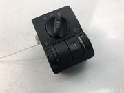 OPEL 9116612 CORSA C (F08, F68) 2008 Light switch