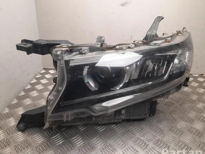 Toyota KOITO 60266 / KOITO60266 LAND CRUISER (_J15_) 2018 Phare - Image 1