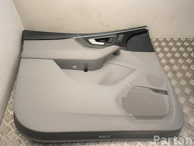 Audi 4M1868017 Q7 (4M) 2017 Türverkleidung links vorne - Bild 1