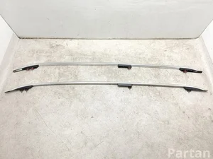 Mercedes-Benz A1678905200, A1678905100 GLS (X167) 2021 Reling dachowy