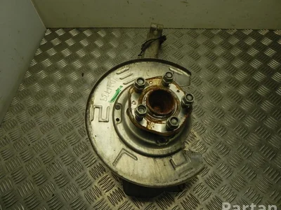 Tesla 1044311-00-E / 104431100E MODEL 3 2020 Logement de roulement de roue Left Front - Image 1