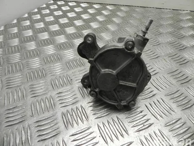 Ford D165-1B, 2104P / D1651B, 2104P S-MAX (WA6) 2007 Pompe à vacuum - Image 1