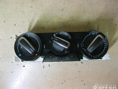 Audi 8X0 820 045 A / 8X0820045A A1 (8X1, 8XK) 2013 Appareil de commande - Image 1