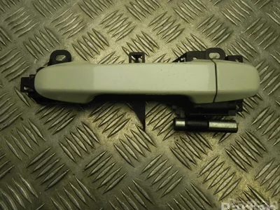 Toyota 242860 YARIS (_P13_) 2015 Poignée de porte - Image 1