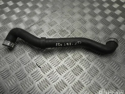 Mercedes-Benz A 209 501 00 82 / A2095010082 CLK Convertible (A209) 2008 Tuyaux / tuyaux d'alimentation en air - Image 1