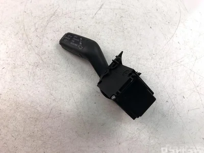 Audi 4E0953521B A6 (4F2, C6) 2011 Multi-switch colonne de direction - Image 1