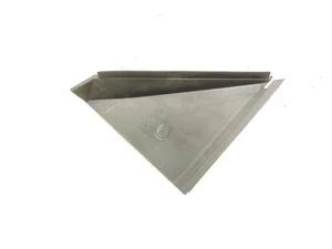 Rolls-Royce 7199280, 51717199280, 108086-11 / 7199280, 51717199280, 10808611 GHOST (RR4) 2010 Garniture de capot d'essuie glace