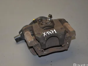 Hyundai 58210CZ600 Tucson (NX4) 2021 Étrier de frein Left Rear