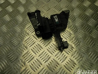 BMW 9296152 3 (F30, F80) 2012 Unité de contrôle pour la surveillance de la batterie - Image 1