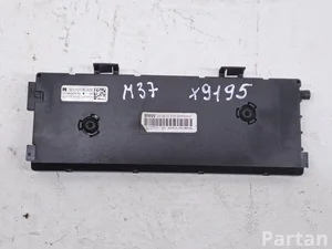 BMW 50110106A00 X3 (F25) 2011 Aerial Booster