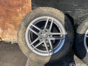 Alfa Romeo 156107467 GIULIA (952_) 2017 Jantes en alliage 5x110  R16 EJ 7.0 ET31