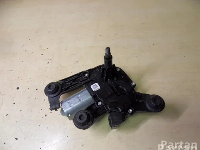 Peugeot 9673251380 208 2014 Motor del limpiaparabrisas - Imagen 1