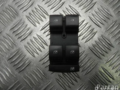 Chevrolet 13310205 CRUZE (J300) 2011 Bouton de lève-vitre - Image 1