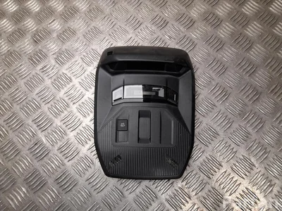 Peugeot 9814757480 408 (P54) 2023 Interior Light - Image 1