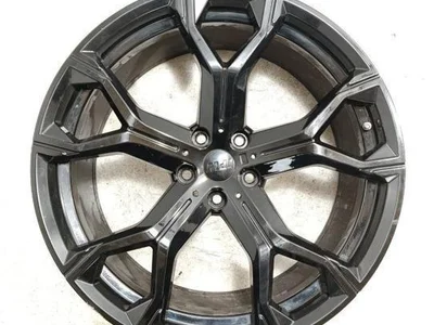 Land Rover RANGE ROVER SPORT (L494) 2016 Alloy wheels 5x120  R22 ET37 EJ 9.5 - Image 1