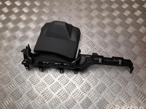 Polestar 80009982, 80009983 4 2025 Couvercle de colonne de direction