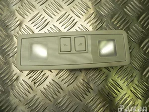 Volkswagen 5G0 947 291 J / 5G0947291J GOLF SPORTSVAN (AM1) 2016 Lumière intérieure