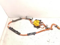 Ford USA NL38-14A099-DA, Z96714121, 35824121 / NL3814A099DA, Z96714121, 35824121 F-150 LIGHTNING Crew Cab Pickup 2025 Kabelsatz für Batterie