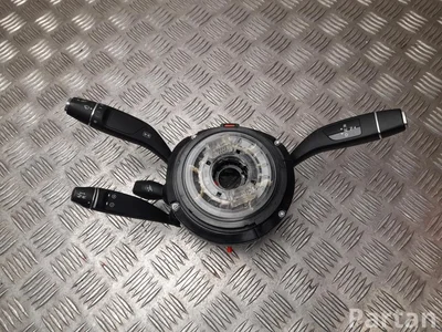 Tesla 154800, 419420, 02014522 MODEL X 2016 Multi-switch colonne de direction - Image 1