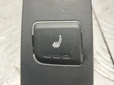 Audi 4H0963563A A8 (4H_) 2012 Interrupteur de chauffage de siège - Image 1