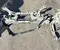 Hyundai 5540-BFAA0 / 5540BFAA0 Kona II 2025 rear axle beam - Image 3