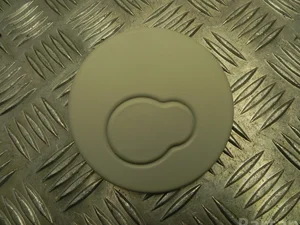 Jaguar J9D3-518C53-AD / J9D3518C53AD I-PACE 2019 Garniture /moulage