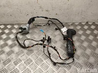 BMW 5 A8B FB6 / 5A8BFB6 5 G60 2025 Kabelsatz für Innenraum Tür