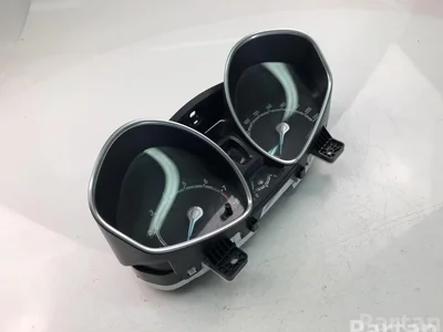 Ford C1BT-10849-EAS / C1BT10849EAS FIESTA V (JH_, JD_) 2008 Tableau de bord - Image 1