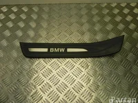 BMW 7 193 475 / 7193475 5 Gran Turismo (F07) 2010 Bordure de seuil de porte