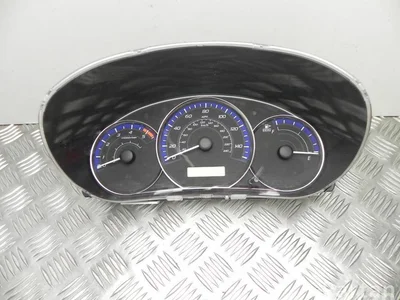 Subaru 85003SC190 FORESTER (SH_) 2010 Tableau de bord mph km/h - Image 1